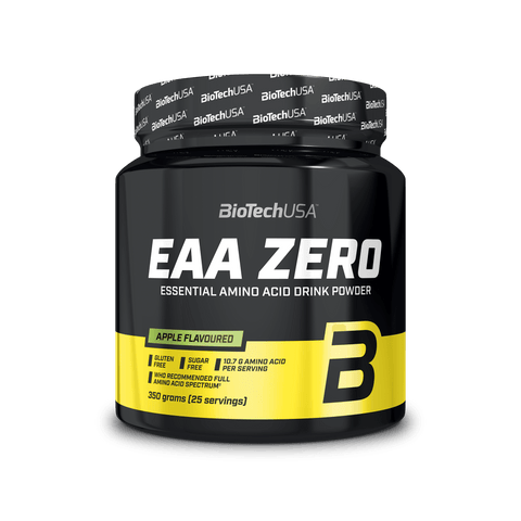 EAA Zero | 350g - MuscleGeneration