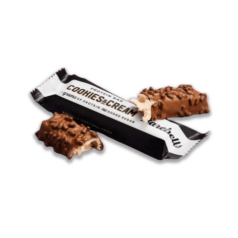 Protein Bar | 55g - MuscleGeneration