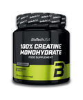 100% Creatin Monohydrat | 300/500g - MuscleGeneration