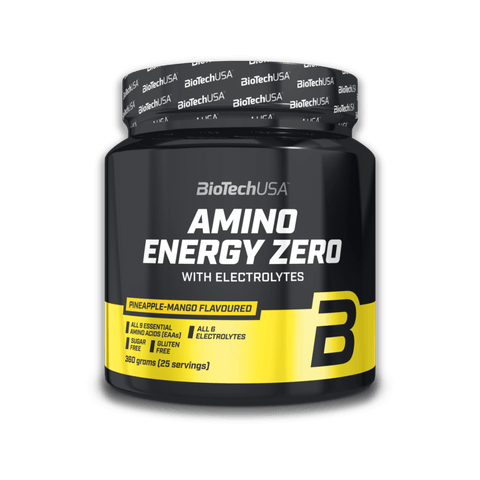 Amino Energy Zero | 360g - MuscleGeneration
