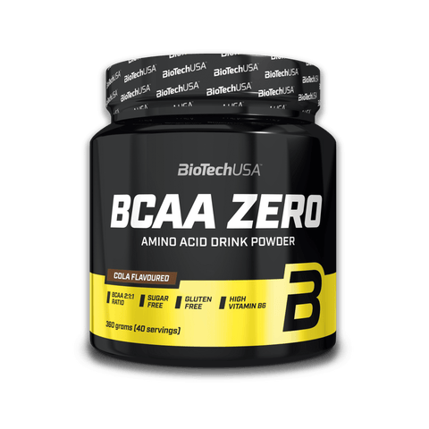 BCAA Zero | 360g - MuscleGeneration