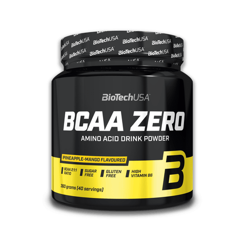 BCAA Zero | 360g - MuscleGeneration