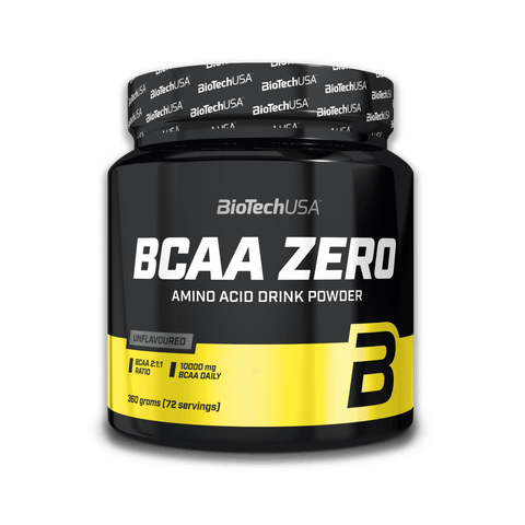 BCAA Zero | 360g - MuscleGeneration