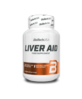 Liver Aid | 60 Tabletten - MuscleGeneration