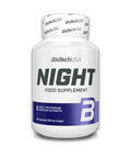 Night | 60 Kapseln - MuscleGeneration