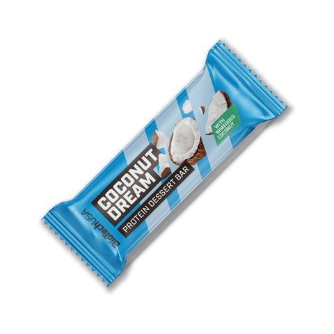 Protein Dessert Bar | 50g - MuscleGeneration