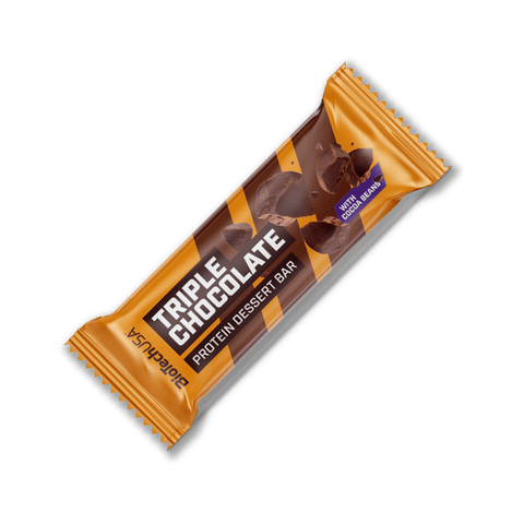 Protein Dessert Bar | 50g - MuscleGeneration