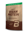 Vegan Protein | 2000g - MuscleGeneration