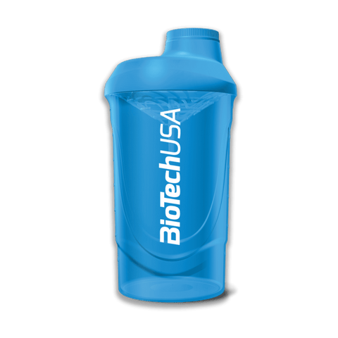 Wave Shaker | 600ml - MuscleGeneration