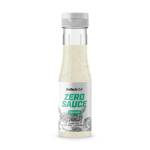 Zero Sauce | 350ml - MuscleGeneration