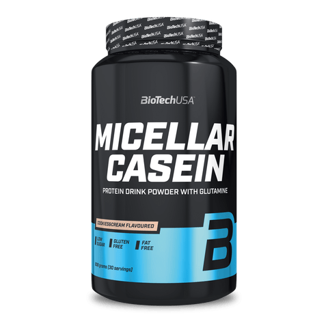 Micellar Casein Zero | 908g - MuscleGeneration