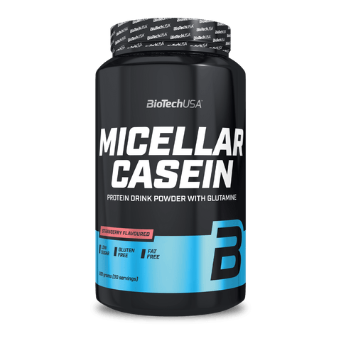 Micellar Casein Zero | 908g - MuscleGeneration