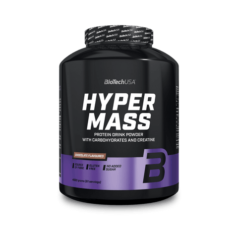 Hyper Mass | 4000g - MuscleGeneration