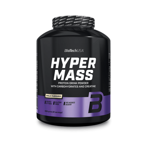 Hyper Mass | 4000g - MuscleGeneration