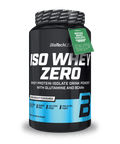 Iso Whey Zero | 908g - MuscleGeneration