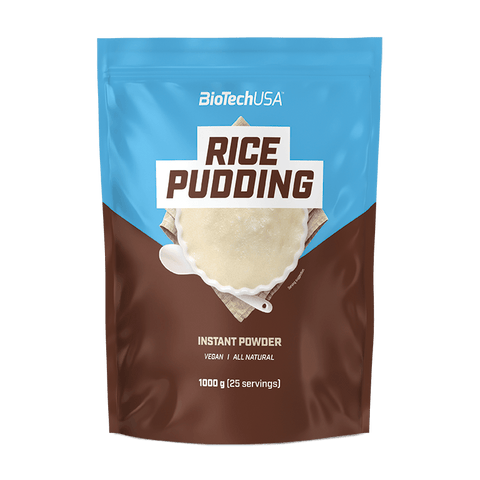 Rice Pudding | 1000g - MuscleGeneration