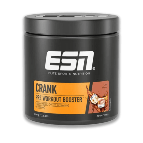 Crank | 380g - MuscleGeneration