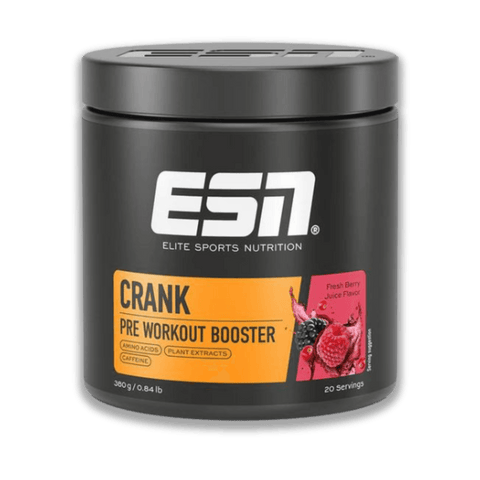 Crank | 380g - MuscleGeneration