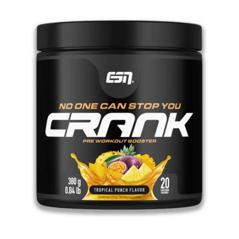 Crank | 380g - MuscleGeneration