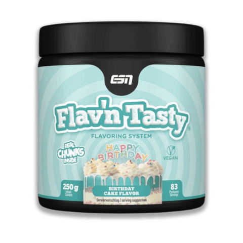 Designer Flavor Powder | 250g - MuscleGeneration