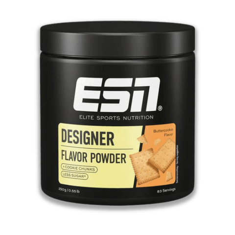 Designer Flavor Powder | 250g - MuscleGeneration