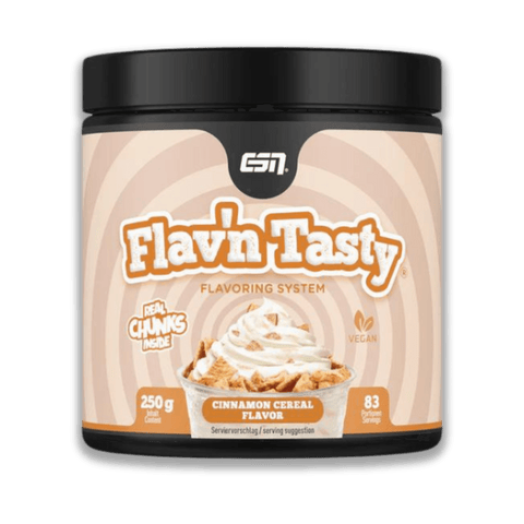 Designer Flavor Powder | 250g - MuscleGeneration