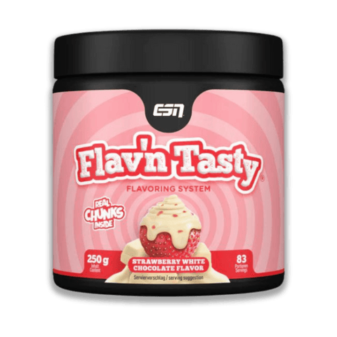 Designer Flavor Powder | 250g - MuscleGeneration