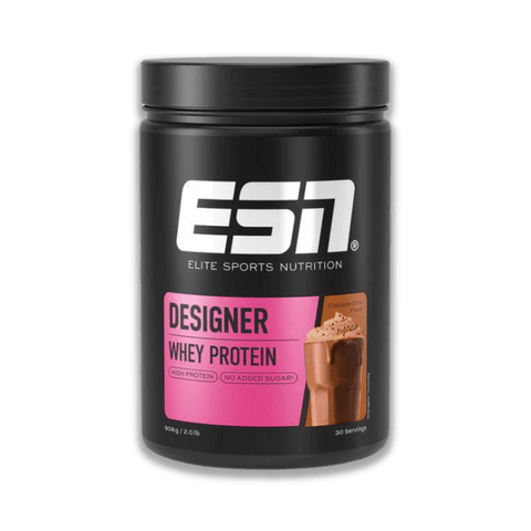 Designer Whey Protein | 908g - MuscleGeneration