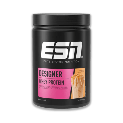 Designer Whey Protein | 908g - MuscleGeneration