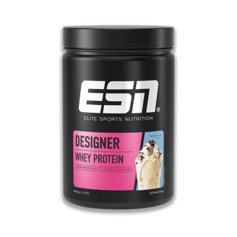 Designer Whey Protein | 908g - MuscleGeneration