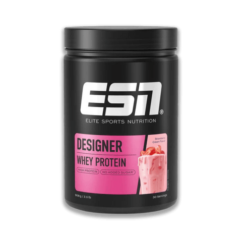 Designer Whey Protein | 908g - MuscleGeneration