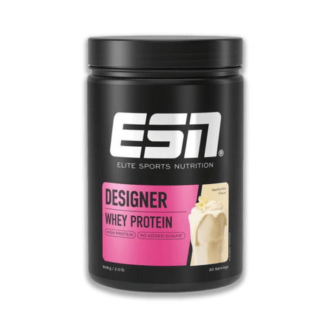 Designer Whey Protein | 908g - MuscleGeneration