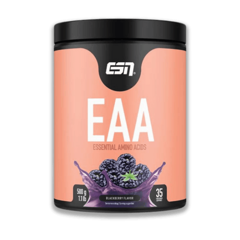 EAA Pulver | 500g - MuscleGeneration