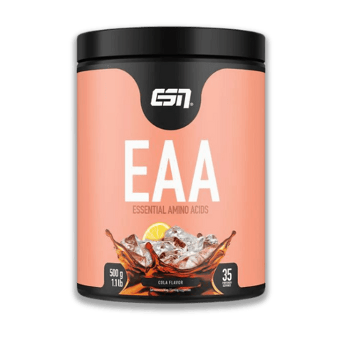 EAA Pulver | 500g - MuscleGeneration