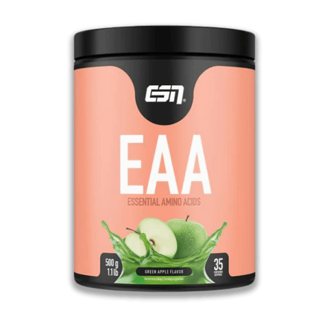 EAA Pulver | 500g - MuscleGeneration