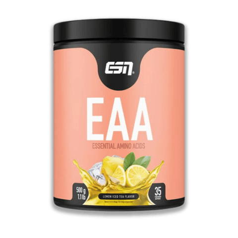 EAA Pulver | 500g - MuscleGeneration