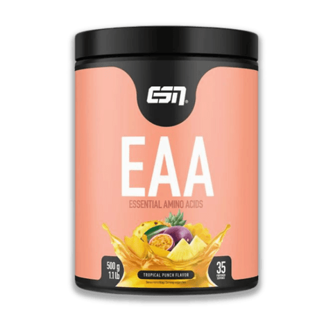 EAA Pulver | 500g - MuscleGeneration