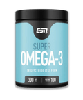 Omega 3 | 300 Kapseln - MuscleGeneration