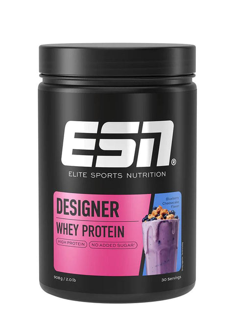 Designer Whey Protein | 908g - MuscleGeneration