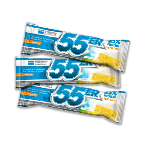 55er Riegel | 50g - MuscleGeneration