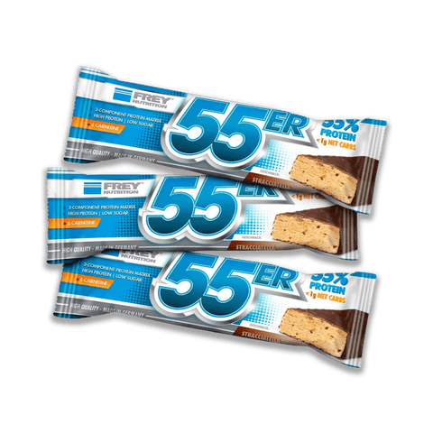 55er Riegel | 50g - MuscleGeneration