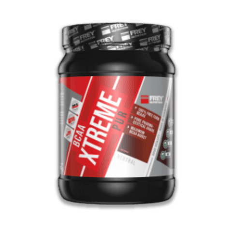 Anabolic BCAA Pur+ | 400g - MuscleGeneration