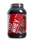 Iso Whey | 2300g - MuscleGeneration