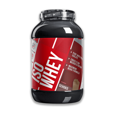 Iso Whey | 2300g - MuscleGeneration