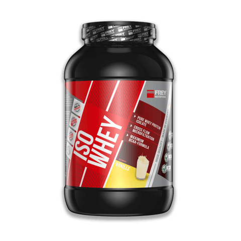 Iso Whey | 2300g - MuscleGeneration