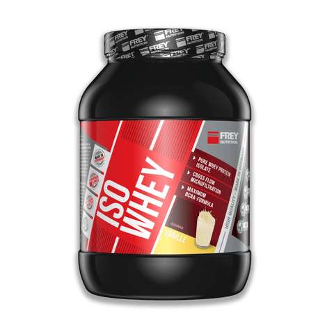 Iso Whey | 750g - MuscleGeneration