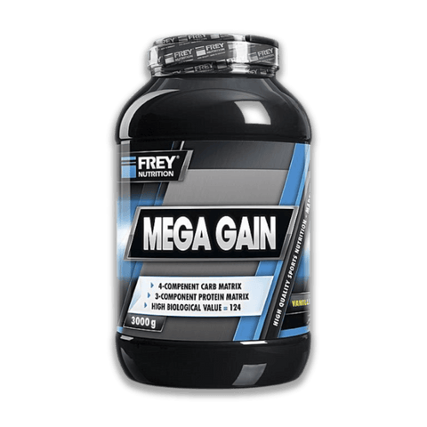 Mega Gain | 3000g - MuscleGeneration