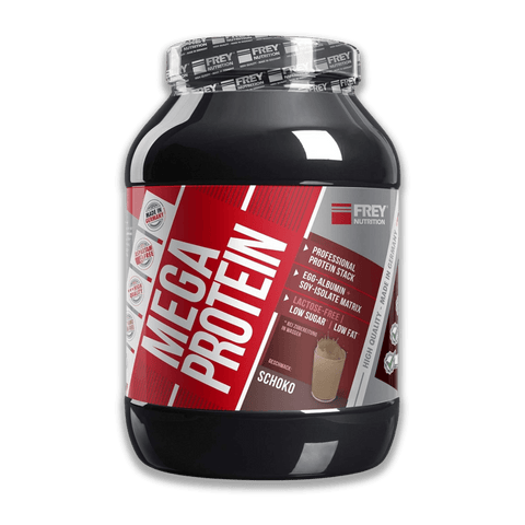 Mega Protein | 750g - MuscleGeneration