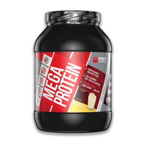 Mega Protein | 750g - MuscleGeneration