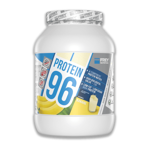 Protein 96 | 2300g - MuscleGeneration